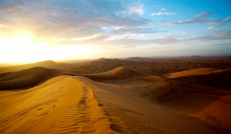 Sahara-Desert-Merzouga-Ait-Benhaddou-Sand-dunes-Atlas-mountains