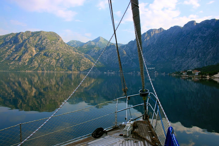 Kotor-Montenegro-Yachting-Kotor-Bay-Perast