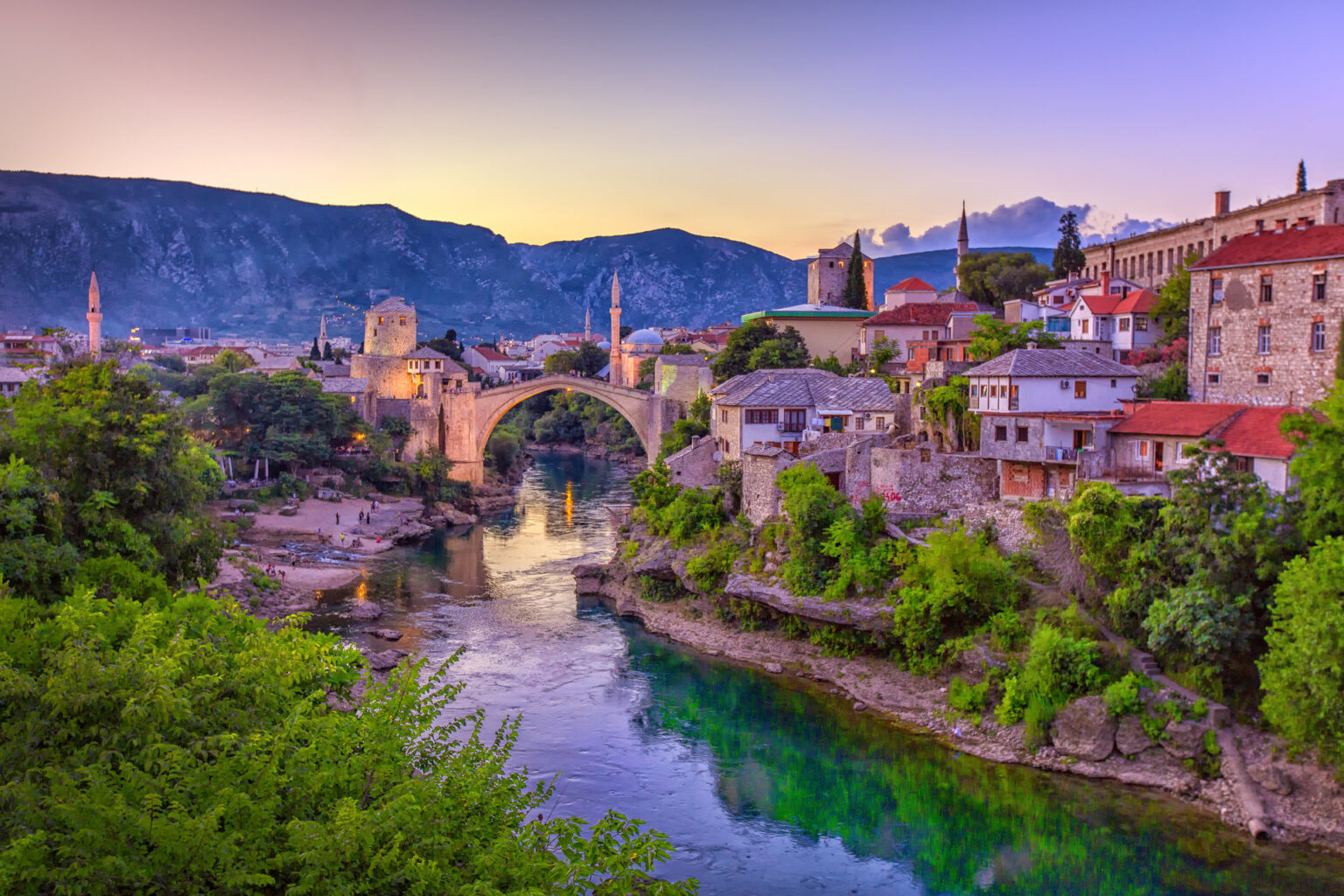 bosnia and herzegovina travel tips