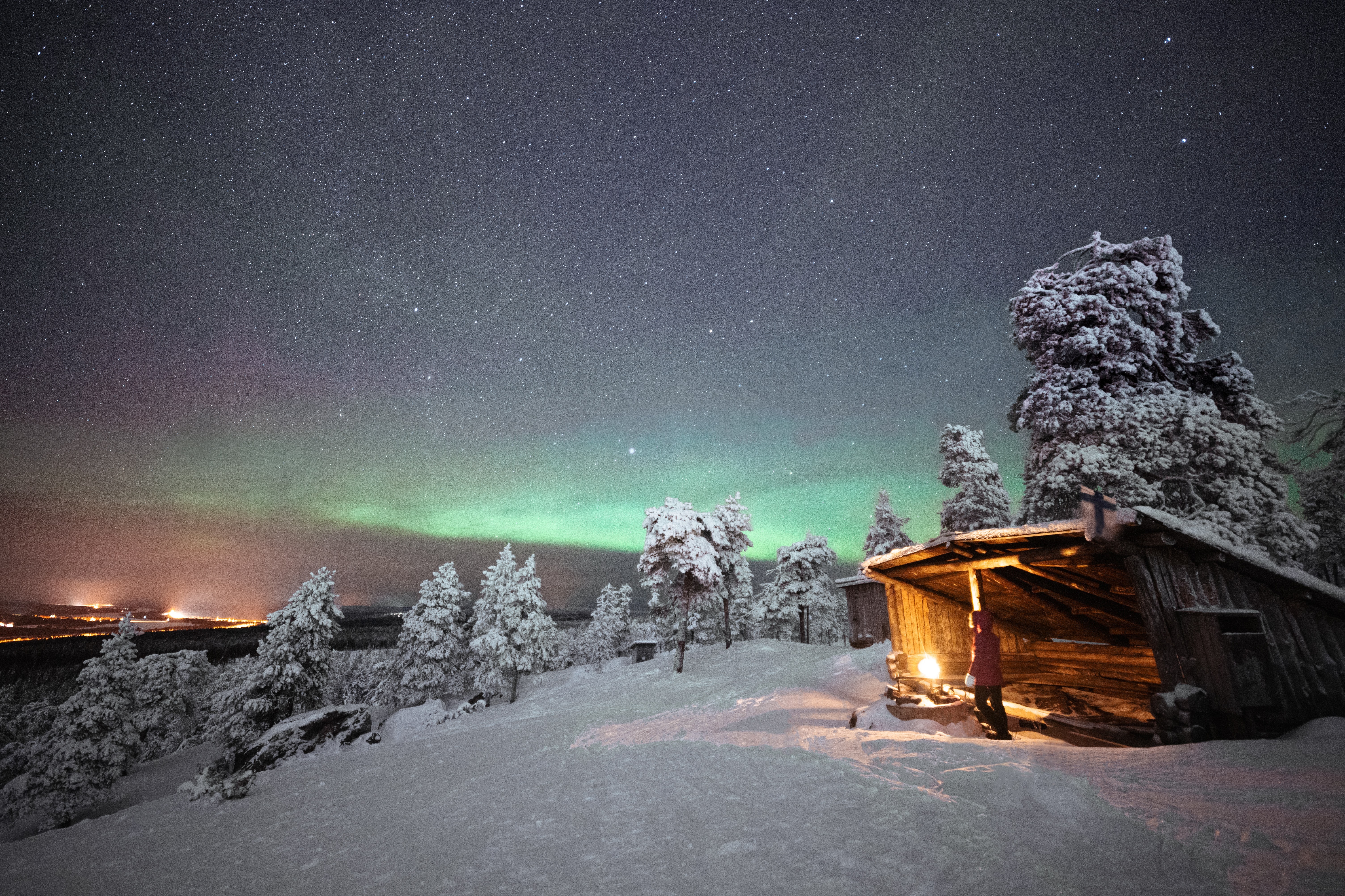 What I Learned From My Visit To Lapland