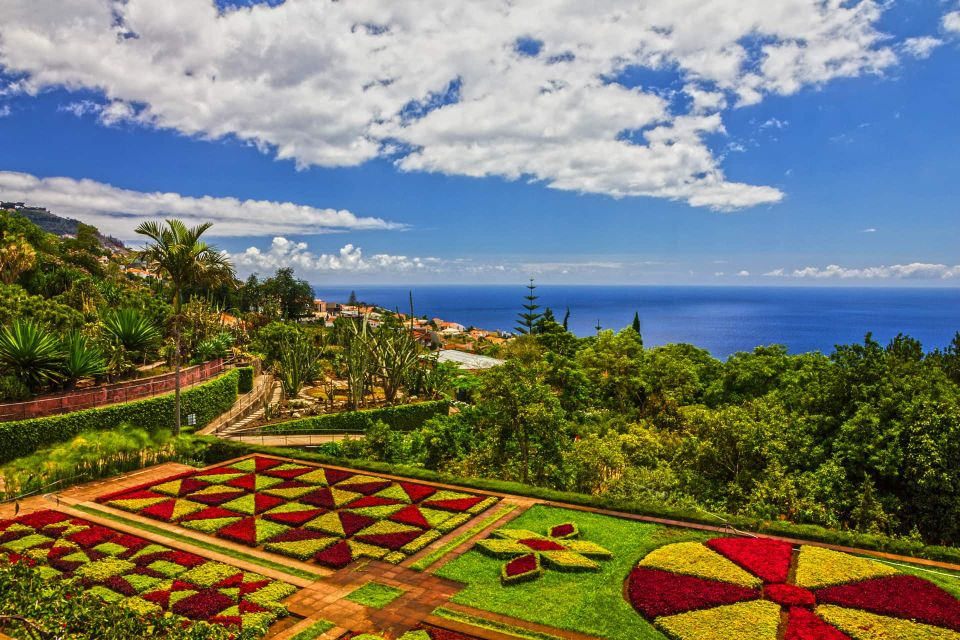 16 Images That’ll Make You Want To Visit Madeira