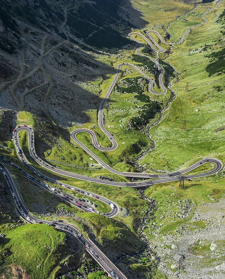 16 Images That Will Make You Want To Visit Romania | Untravelled Paths