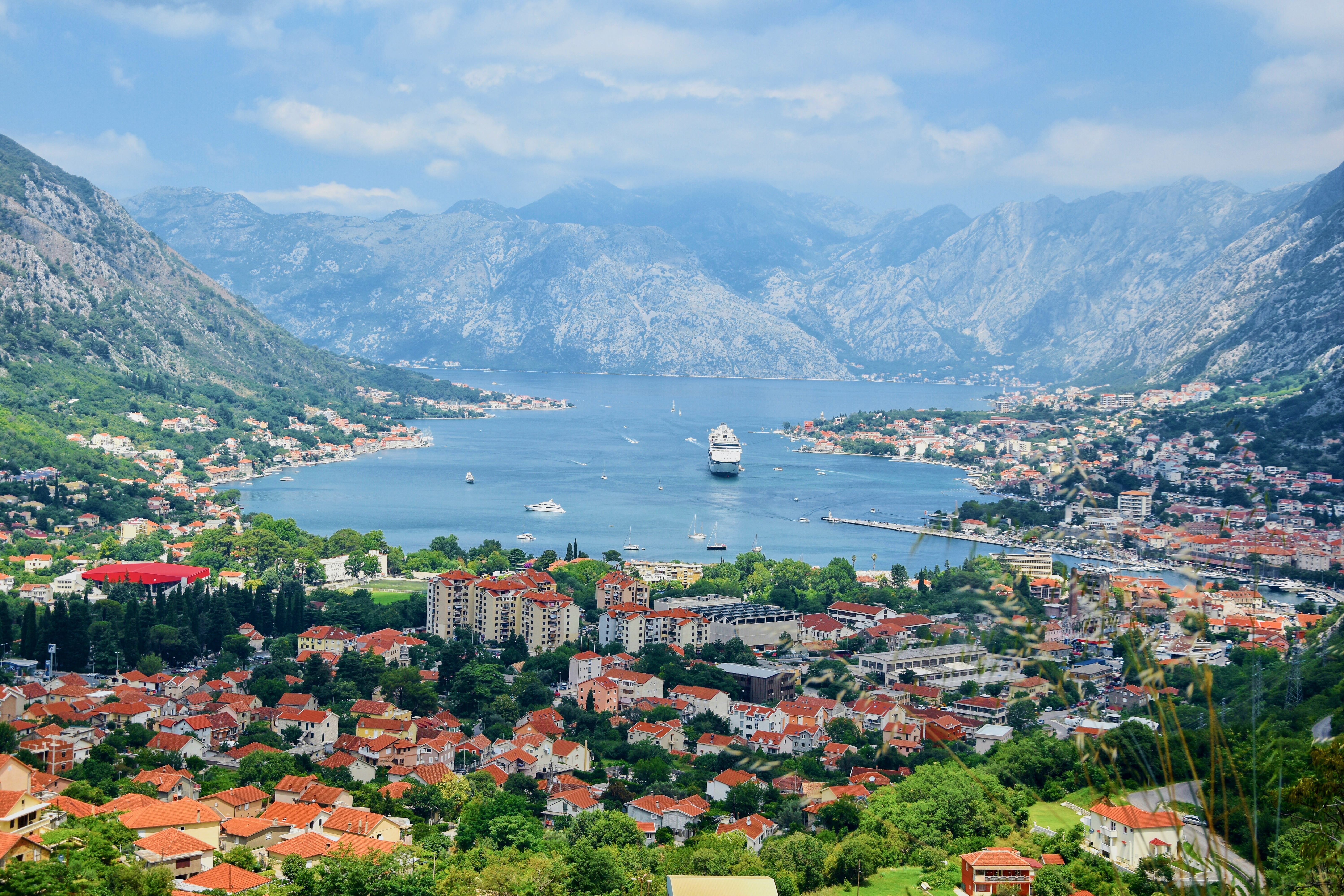 A First-timers Guide to Montenegro