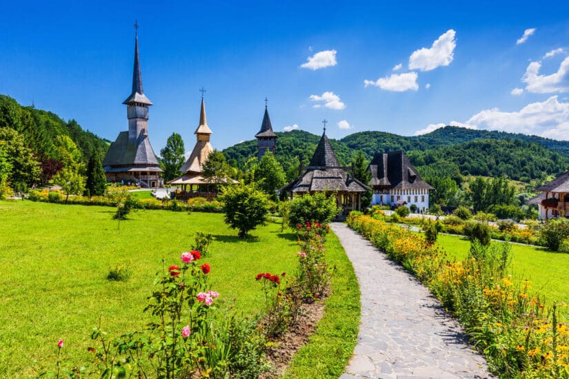 Romania Rual Rural Romania Experience in Pictures | Untravelled Paths