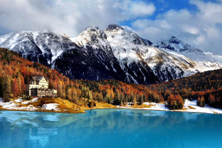 Top 5 Best European Outdoor Countries Ranked – Some Might Surprise You!