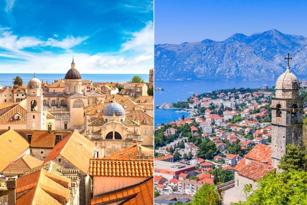 Kotor vs Dubrovnik: Why We Think Montenegro’s Old Town Wins