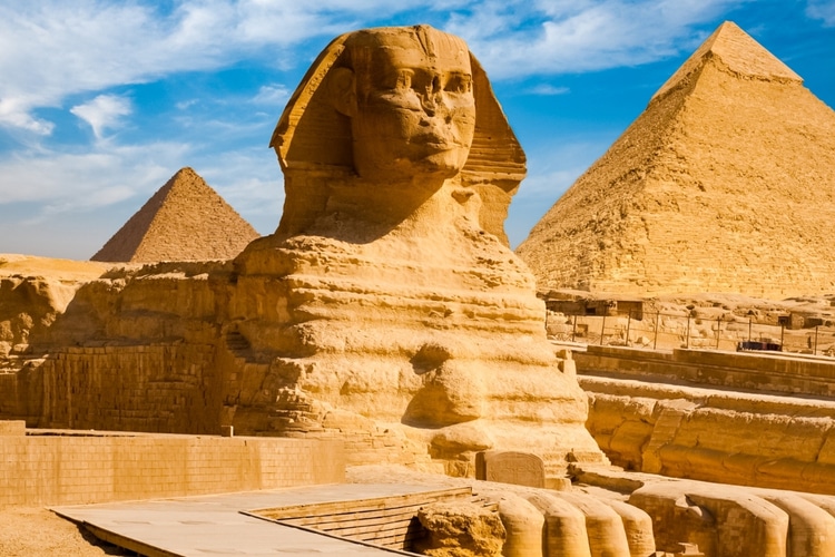 Introducing Wonders of the World Experiences: Once-in-a-Lifetime Adventures with Untravelled Paths