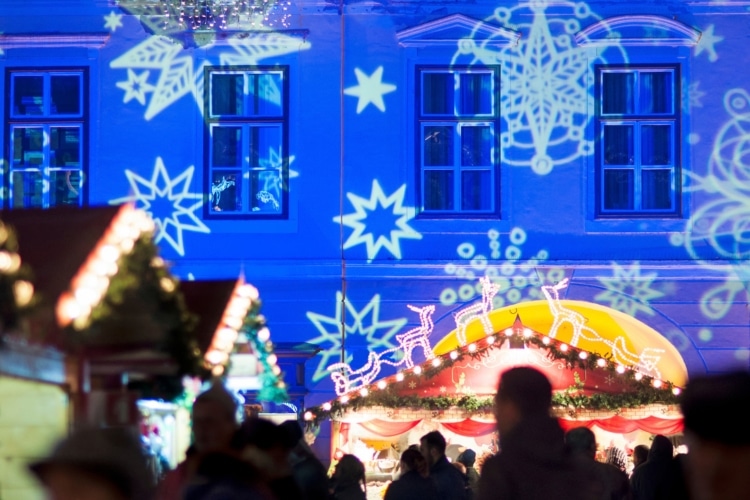 Transylvania Christmas Markets: Europe’s Best-Kept Festive Secret