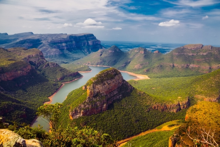 Escape Christmas: Where to Go to Get Away from the Festive Season and Welcome in the New Year