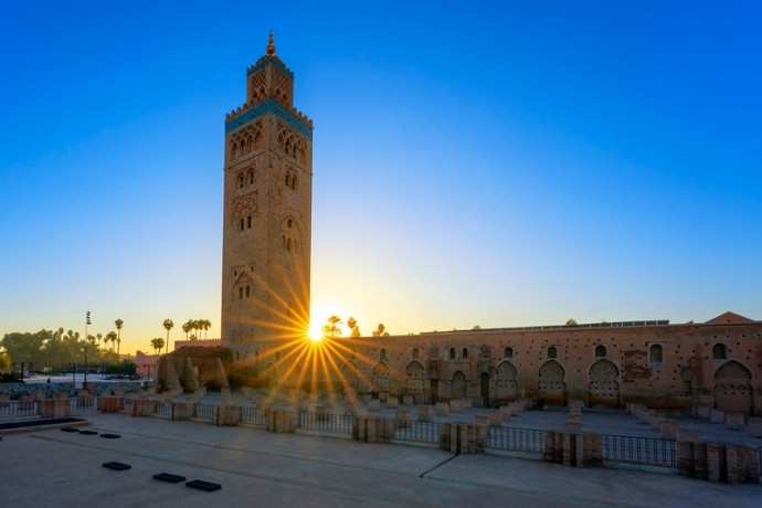 Why Morocco Is at Its Best in Winter